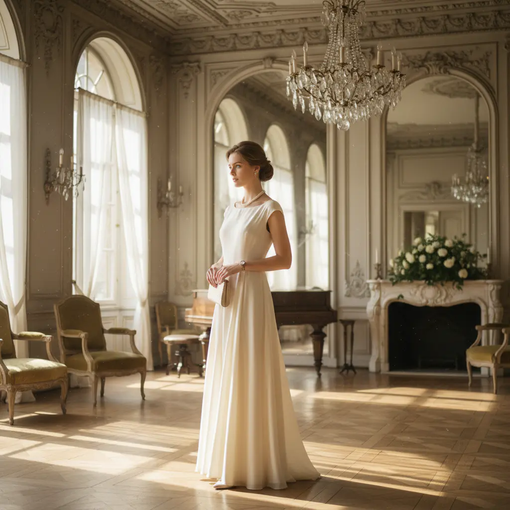 Classic Elegance concept